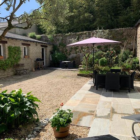 La Petite Cour Villa Pont-Aven Exterior photo